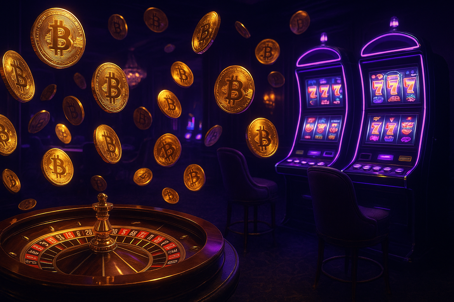 Mirax Casino review